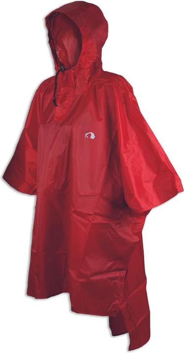 Produktbild Tatonka Regenschutz Poncho XS S (S)