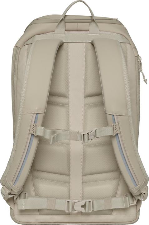Actual product image Beckmann Street FLX backpack (33 l)