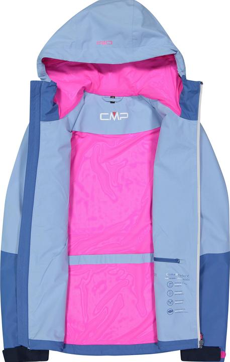 Produktbild CMP Campagnolo Hoodie (44)