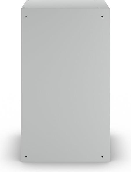 Immagine prodotto Lista Armadio con ante a battente, 2 ripiani (50 cm, 100 cm)