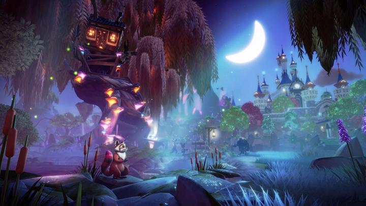 Image du produit Liquidbit Disney Dreamlight Valley XBSX Cozy Ed. (Xbox Series X, DE)