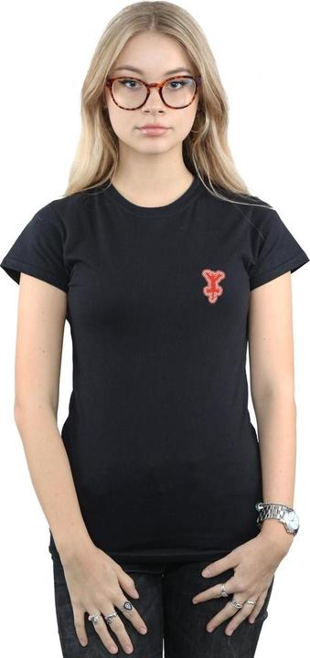 Produktbild Disney Winnie The Pooh Tigger Chest TShirt (L)