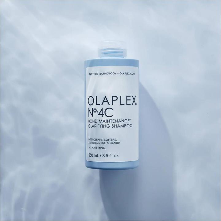 Actual product image Olaplex Bond Maintenance (1000 ml, Liquid shampoo)