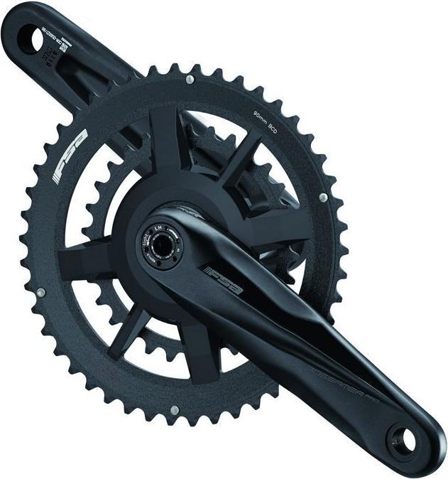 Produktbild FSA GosS.A.Mer Pro Megaexo Dm (172.50 mm)
