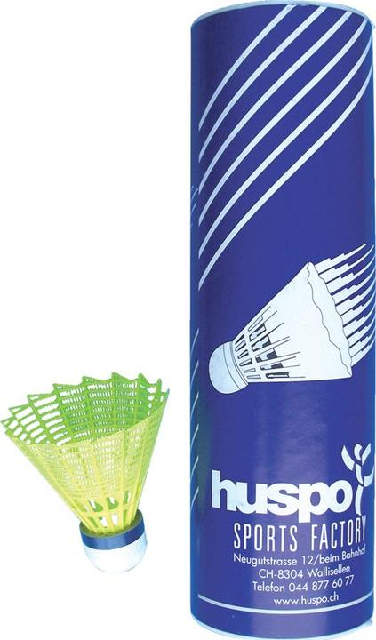 Produktbild Huspo Hobby