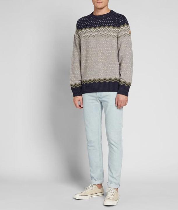 Produktbild Fjällräven Övik (XL)