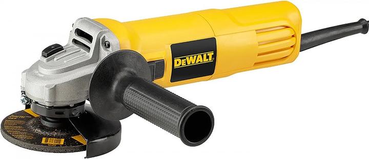 DeWalt Smerigliatrice angolare DWE4117QS (125 mm)
