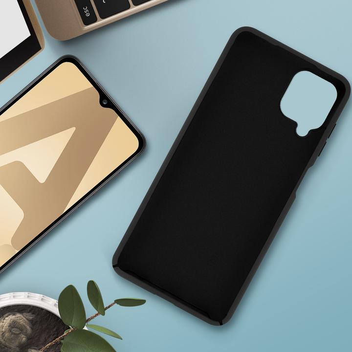 Produktbild Avizar Fast Series (Samsung Galaxy A12)