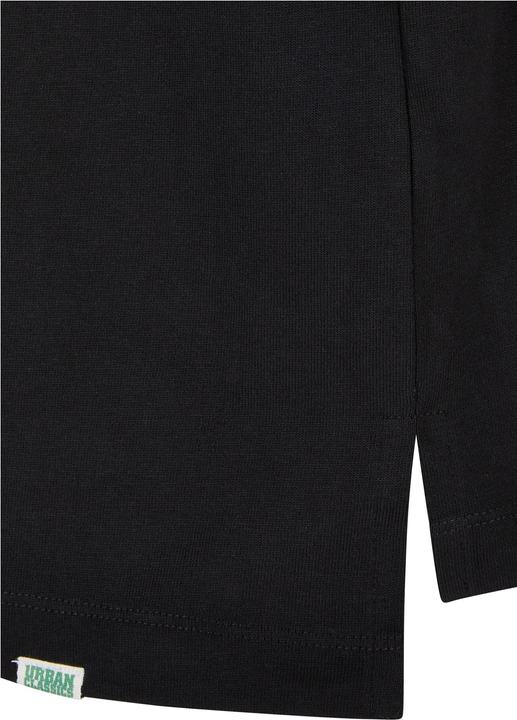 Image du produit Urban Classics Ladies Organic Heavy Slit Tee (XXL)