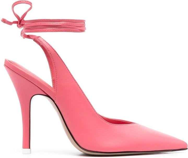 Immagine prodotto The Attico Venus Slingback 115 mm (37)