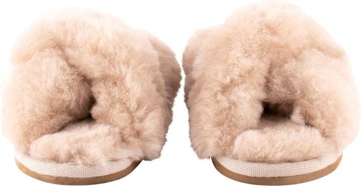 Actual product image Shepherd of Sweden Lovisa slippers (37)