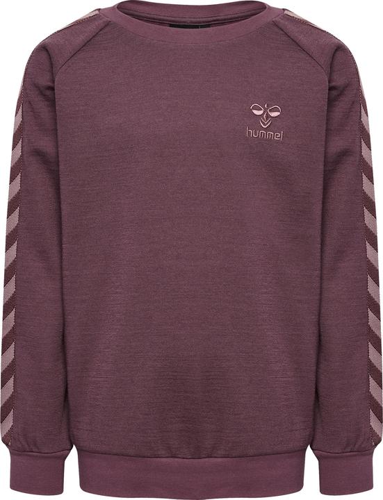 Image du produit hummel hmlWONG SWEATSHIRT (140)