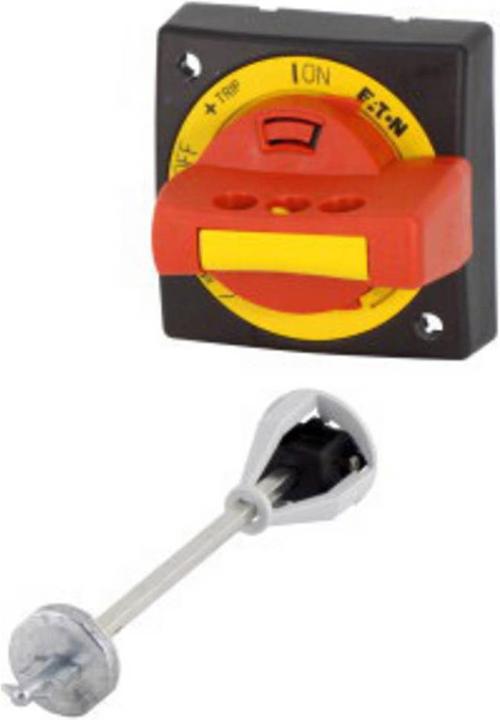 Image du produit Eaton Manette de commande extérieure PKZ0