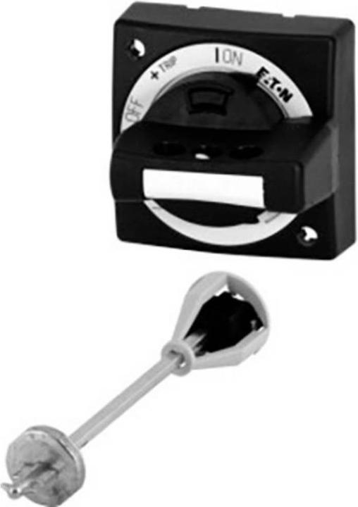 Actual product image Eaton Door clutch handle MCC PKZ0 (Various)