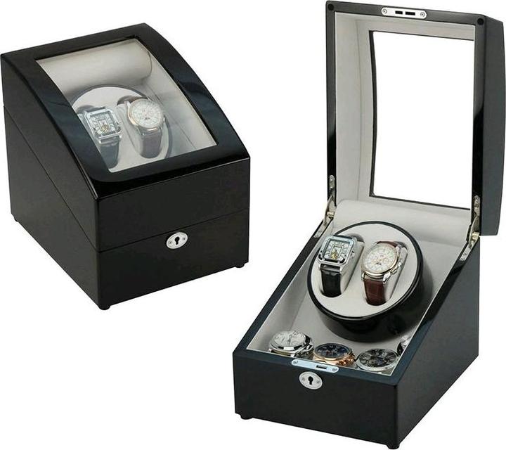 Safe Chronos 2 3 Uhrenbeweger (3 x)