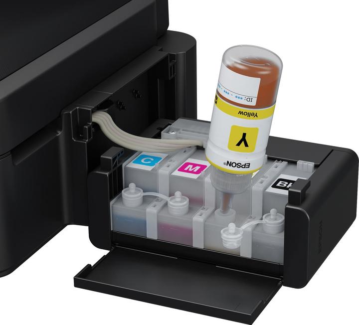 Image du produit Epson Ecotank L355 (Réservoir d'encre, Couleur)