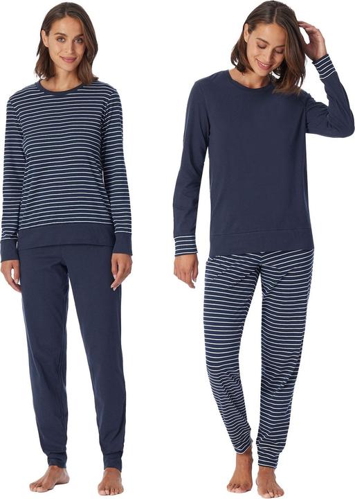 Actual product image Uncover by Schiesser Pyjamas (42, XL)