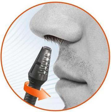Image du produit Silkslide Par rasoir