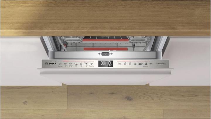 Produktbild Bosch Hausgeräte SPV6EMX05E EB