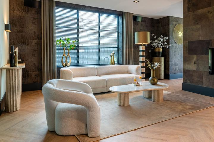 Produktbild Richmond Interiors Devanto
