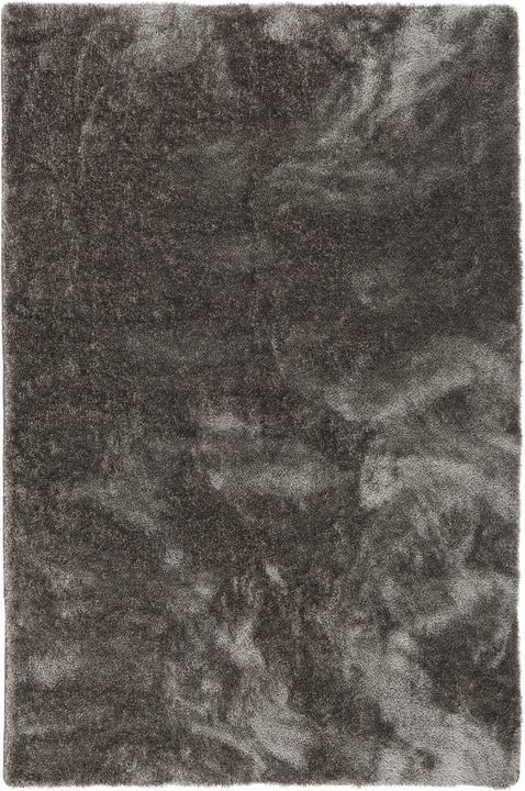 Actual product image Snapstyle High Pile Shaggy Carpet Luxury Feeling Mix (200 x 200 cm)
