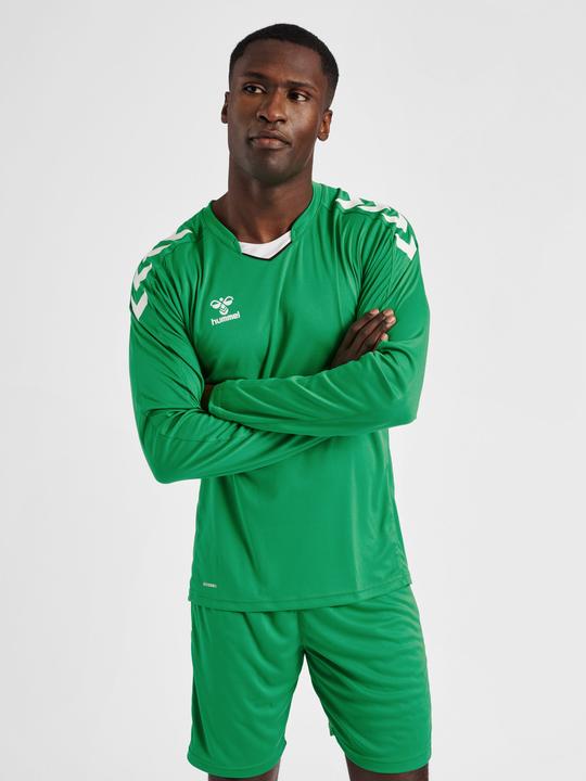 Immagine prodotto hummel Core Xk Poly Jersey L/S (XXL)