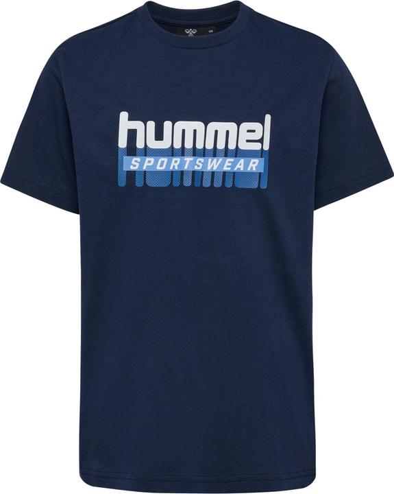 hummel hmlTUKAS T-SHIRT S/S