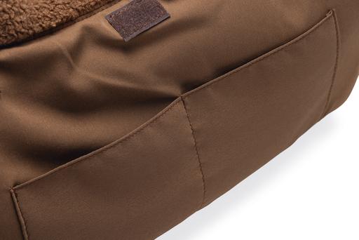 Actual product image Designed by Lotte Tebby (Dog, Foldable, Washable)