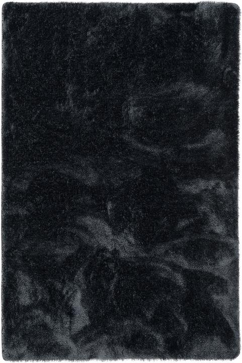Produktbild Snapstyle Hochflor Shaggy Teppich Luxus Feeling Mix (160 x 200 cm)