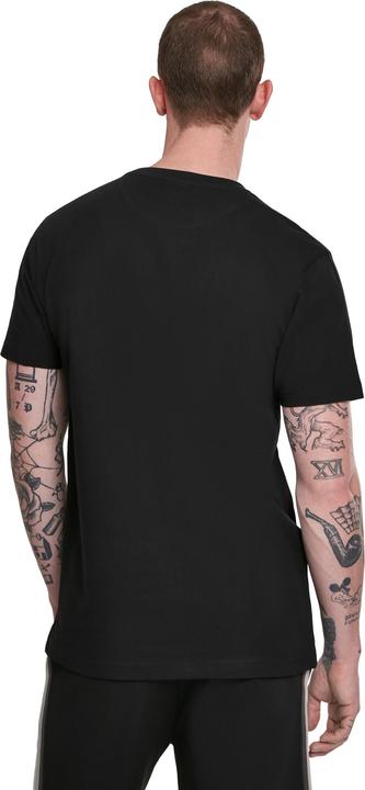 Actual product image Urban Classics Basic Tee 3-Pack (M)