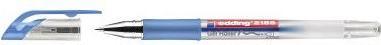 Actual product image Edding Cristaljelly 2185 (Blue, 1 x)