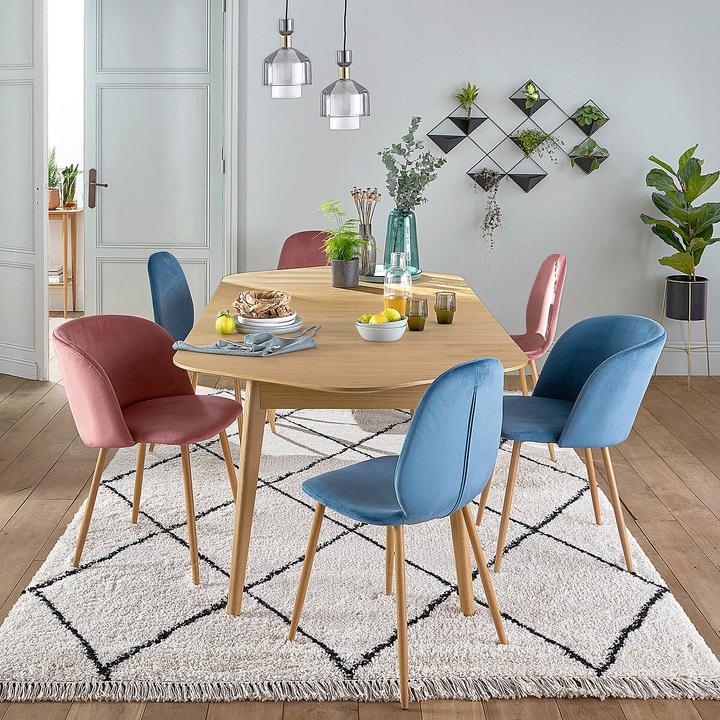 Immagine prodotto La Redoute Interieurs Biface (120 x 110 x 75 cm)