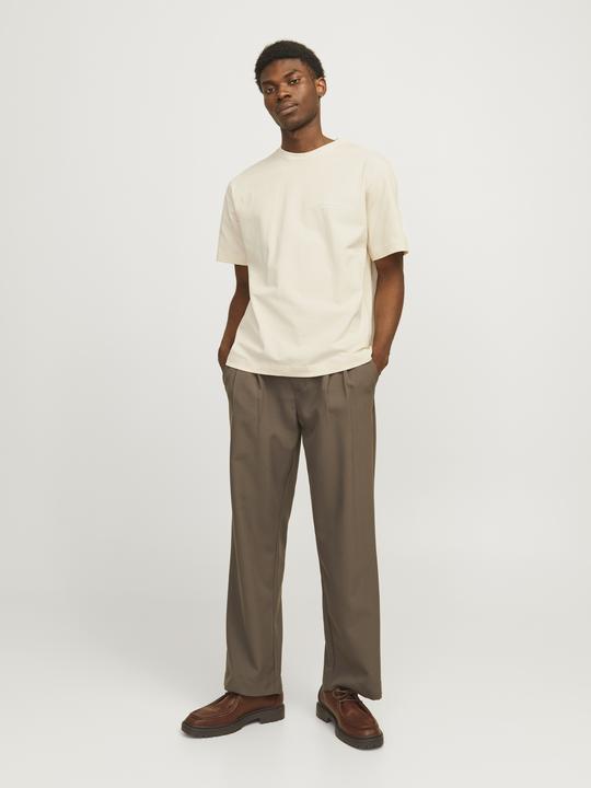 Immagine prodotto Jack & Jones Jornoho Back Graphic Tee Ss Crew Neck Ln (L)