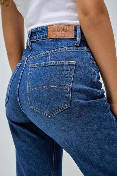 Produktbild Salsa Jeans Jeans True With Cuff (30)