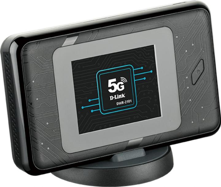 Actual product image D-Link PWR-2101