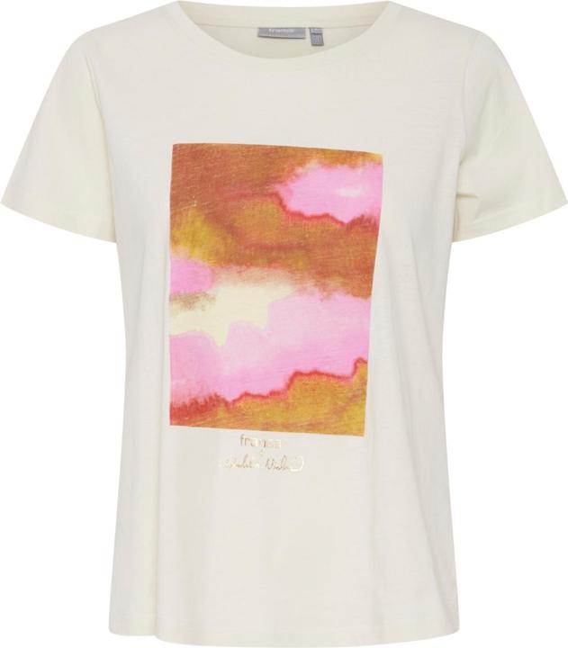 Fransa t-shirt rebekka