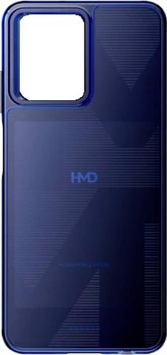Produktbild HMD Fusion Casual Outfit blue (HMD Fusion)