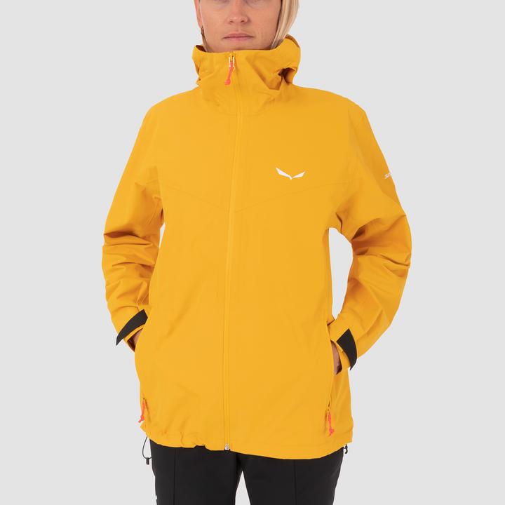 Image du produit Salewa Veste Puez Aqua 4 PowerTex 2.5L pour femme (40, L)