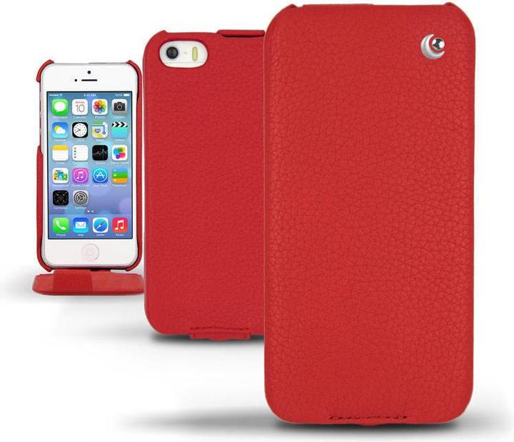 Image du produit Noreve Housse cuir vertical (Apple iPhone 5s)