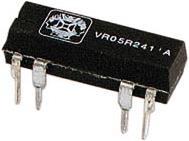 Produktbild Velleman Reed Relais 24vdc 0.5a 1formc