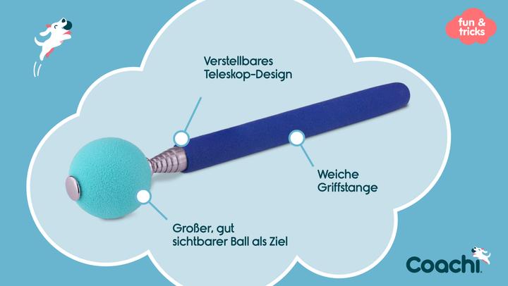 Produktbild Company of Animals Coachi Target Stick (Erziehung)