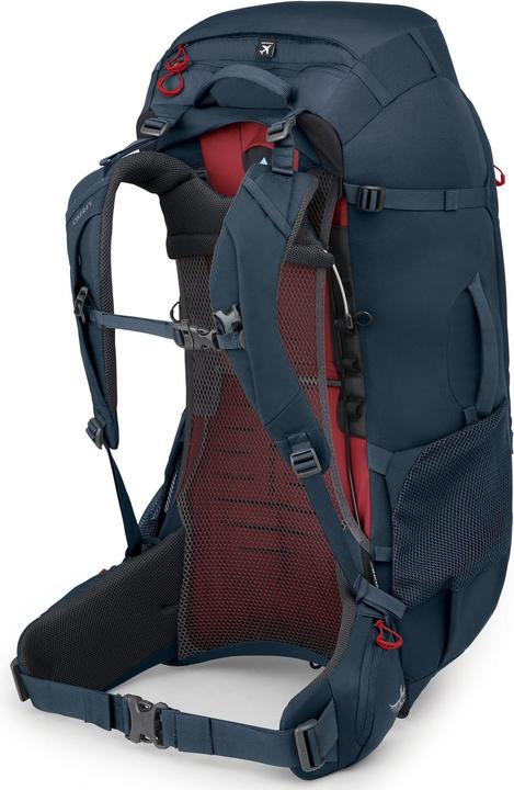 Produktbild Osprey Farpoint Trek 55 (78 l)