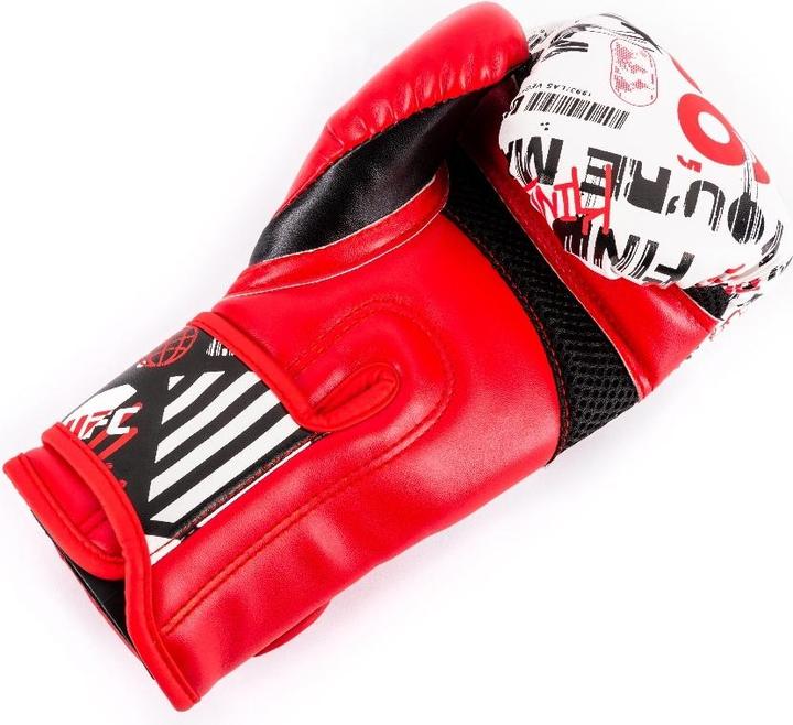 Image du produit UFC Made Youth Boxing Glove, 6oz (6 OZ)