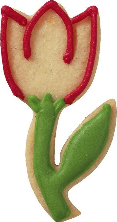 Actual product image Birkmann Ausstecher Tulpe