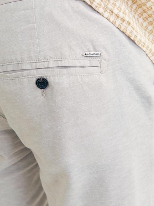 Produktbild Jack & Jones Plus Size Tapered Fit Chino Shorts Chino Shorts (42)