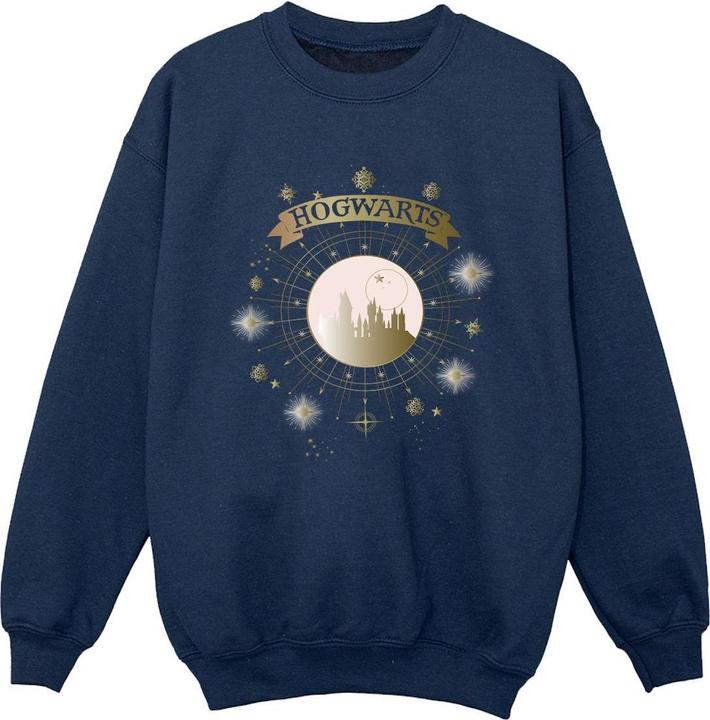 Immagine prodotto Hogwarts Yule Ball Felpa Ragazzi (104)