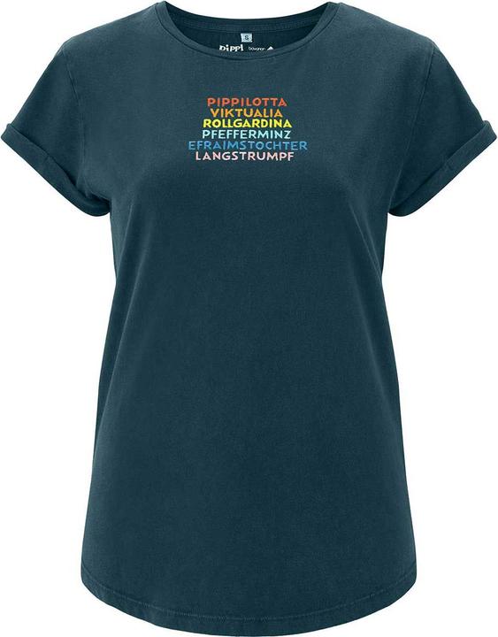 Bavarian Caps Pippilotta Viktualia T-Shirt