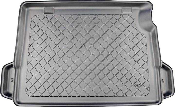 Actual product image ProPlus Boot tray for BMW X3 Plug-in Hybrid from 2020 until today