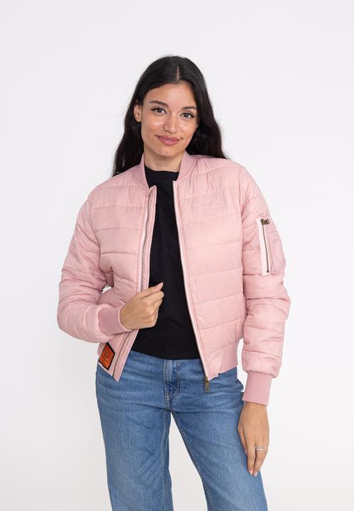 Bombers Original Dallas-W