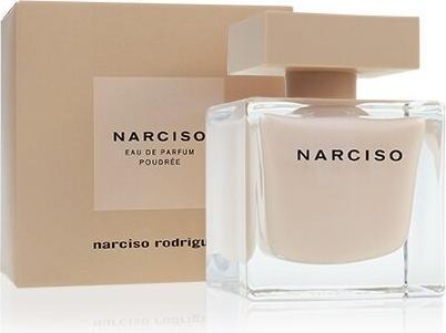 Actual product image Narciso Rodriguez Narciso Poudree by Eau de Parfum Spray 150 ml (Eau de parfum, 150 ml)